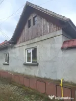 Casa de renovat– Hălchiu, aproape de Brașov