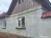 Vând casă cu teren generos – Hălchiu, aproape de Brașo