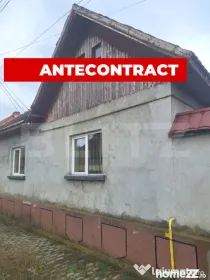 Casa de renovat– Hălchiu, aproape de Brașov