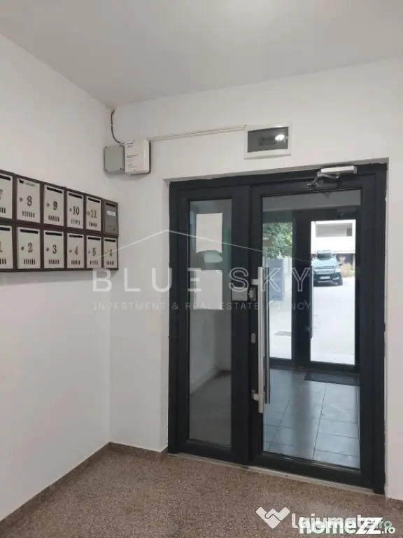 Campus -Studio decomandat cu bucătărie separată, loc de - Constanta (Constanta)