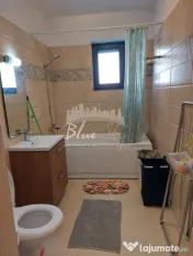 Campus -Studio decomandat cu bucătărie separată, loc de 