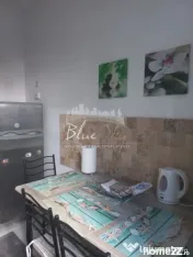 Campus -Studio decomandat cu bucătărie separată, loc de