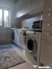 Campus -Studio decomandat cu bucătărie separată, loc de