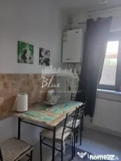 Campus -Studio decomandat cu bucătărie separată, loc de