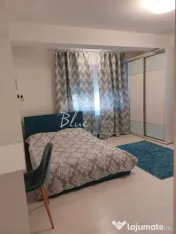 Campus -Studio decomandat cu bucătărie separată, loc de 