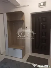 Campus -Studio decomandat cu bucătărie separată, loc de