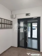 Campus -Studio decomandat cu bucătărie separată, loc de