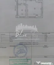 Campus -Studio decomandat cu bucătărie separată, loc de