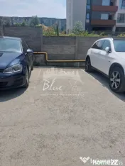 Campus -Studio decomandat cu bucătărie separată, loc de