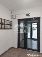 Campus -Studio decomandat cu bucătărie separată, loc de 