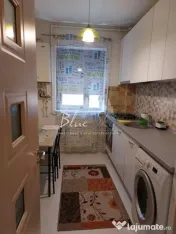 Campus -Studio decomandat cu bucătărie separată, loc de 