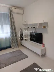 Campus -Studio decomandat cu bucătărie separată, loc de 