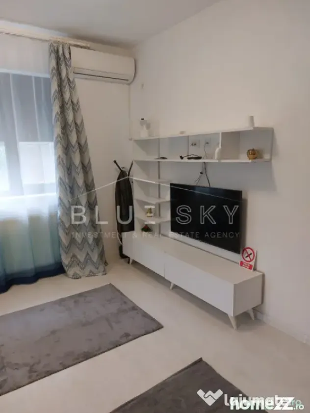 Campus -Studio decomandat cu bucătărie separată, loc de - Constanta (Constanta)