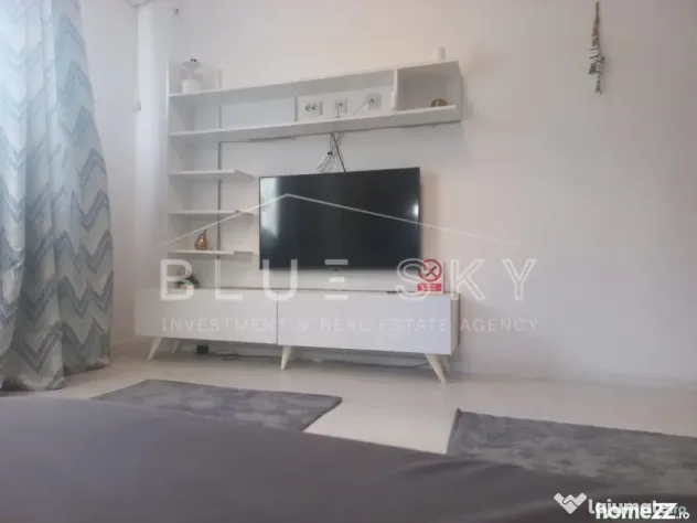 Campus -Studio decomandat cu bucătărie separată, loc de - Constanta (Constanta)