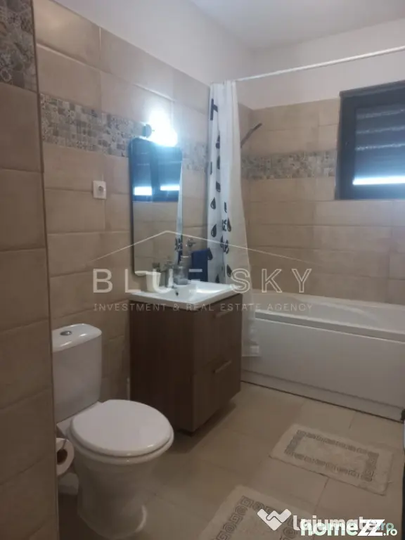 Campus -Studio decomandat cu bucătărie separată, loc de - Constanta (Constanta)