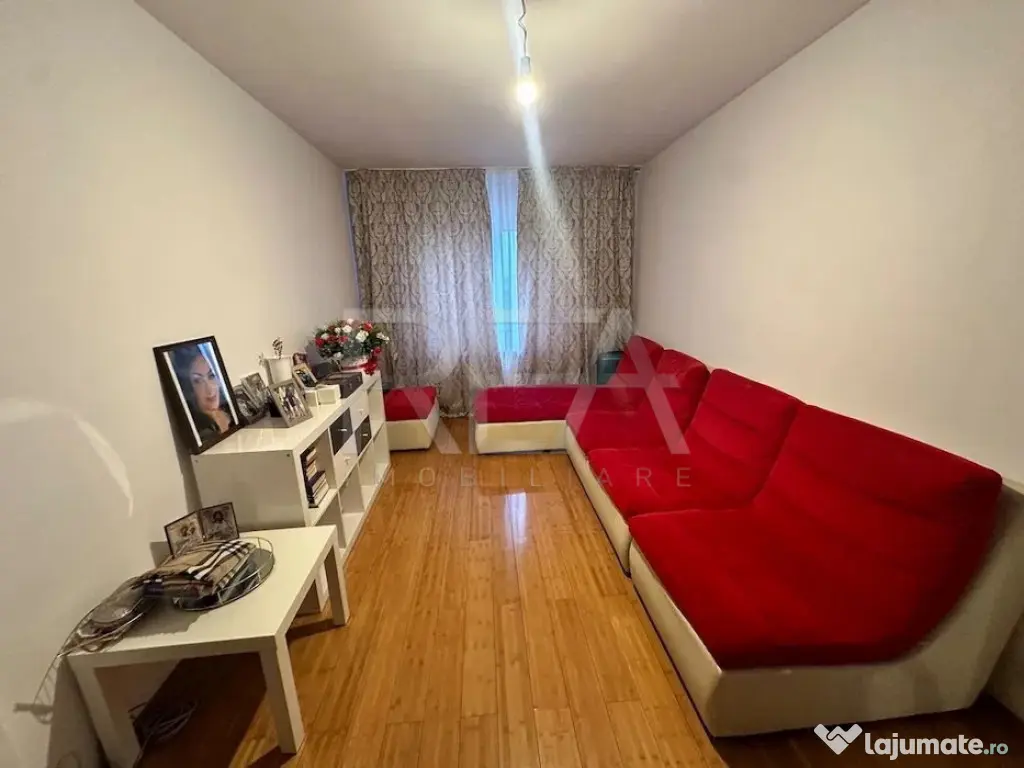 3 Camere - Calea Rahovei-Sebastian/Scoala 280