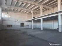 Spatii depozitare/productie Centura Leordeni Glina