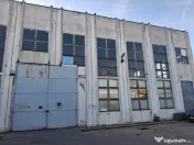 Spatii depozitare/productie Centura Leordeni Glina 