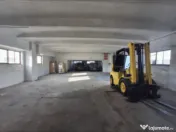 Spatii depozitare/productie Centura Leordeni Glina 