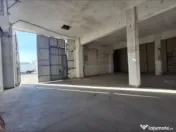 Spatii depozitare/productie Centura Leordeni Glina 