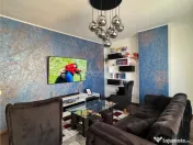 2 camere - Pietroasa - Etaj 3 