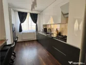 2 camere - Pietroasa - Etaj 3 