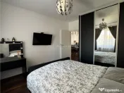 2 camere - Pietroasa - Etaj 3 