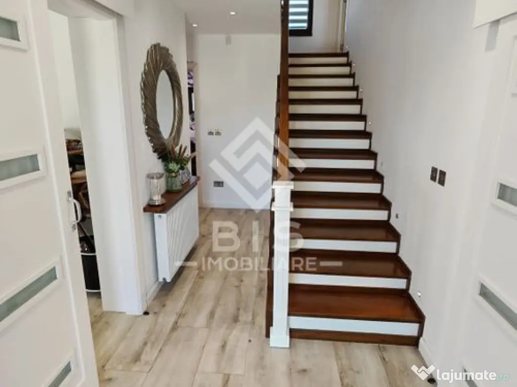 Vila Noua - Premium Baile Figa