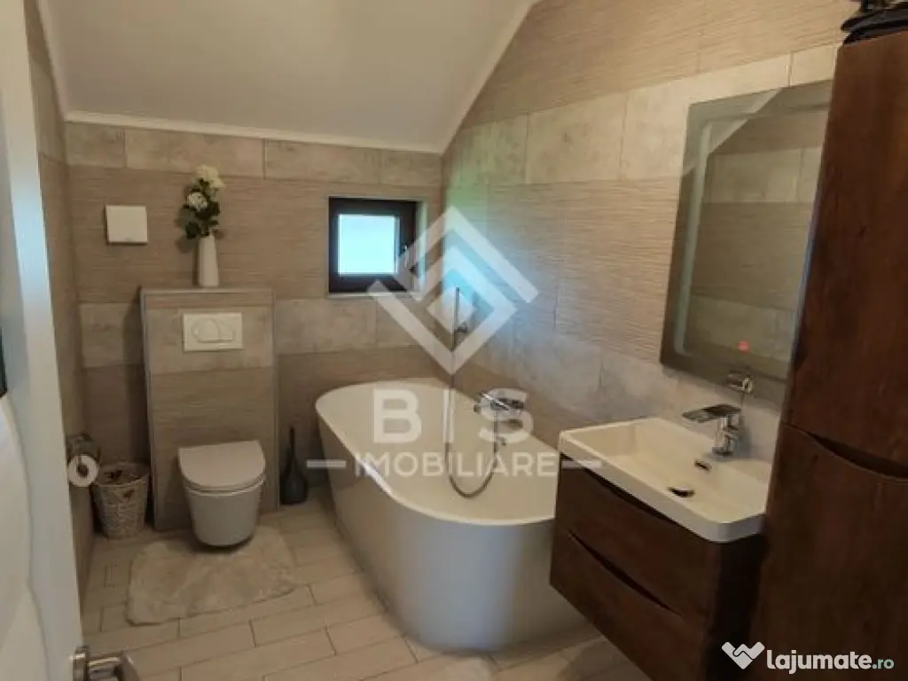 Vila Noua - Premium Baile Figa