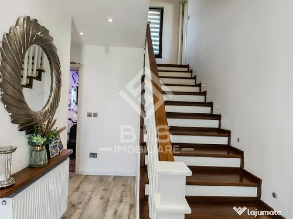 Vila Noua - Premium Baile Figa