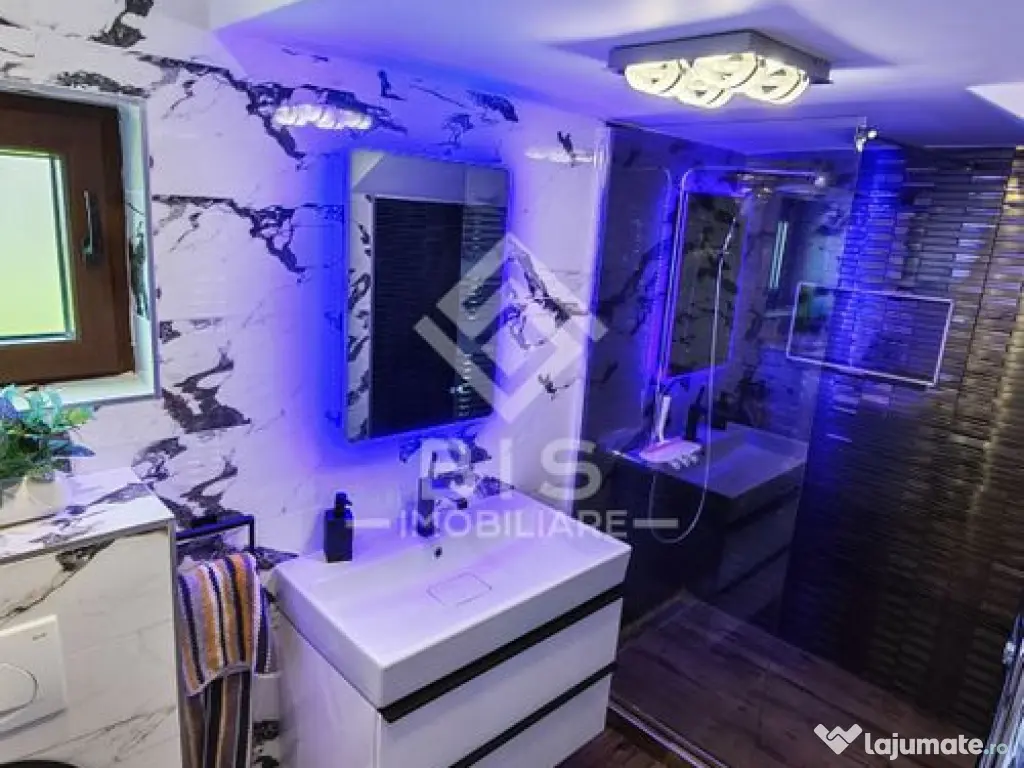 Vila Noua - Premium Baile Figa