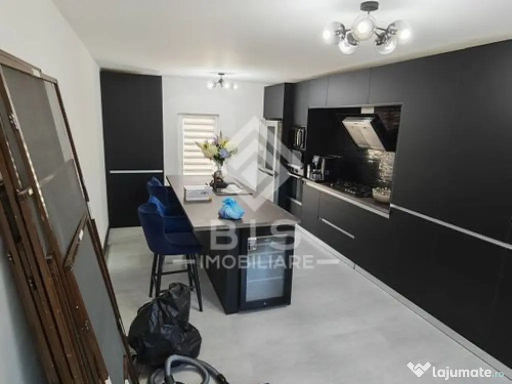 Vila Noua - Premium Baile Figa