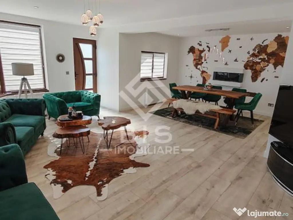 Vila Noua - Premium Baile Figa