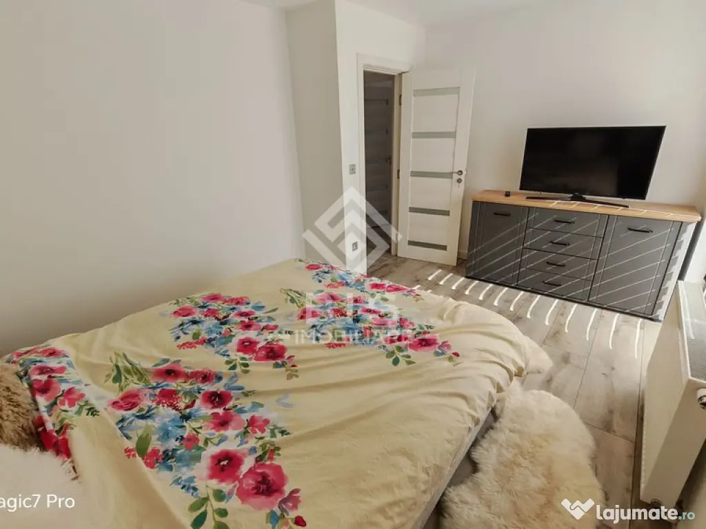 Vila Noua - Premium Baile Figa