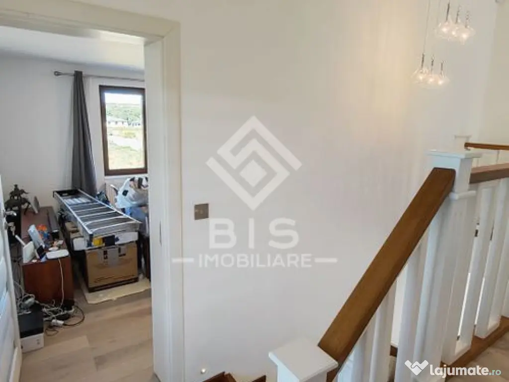 Vila Noua - Premium Baile Figa