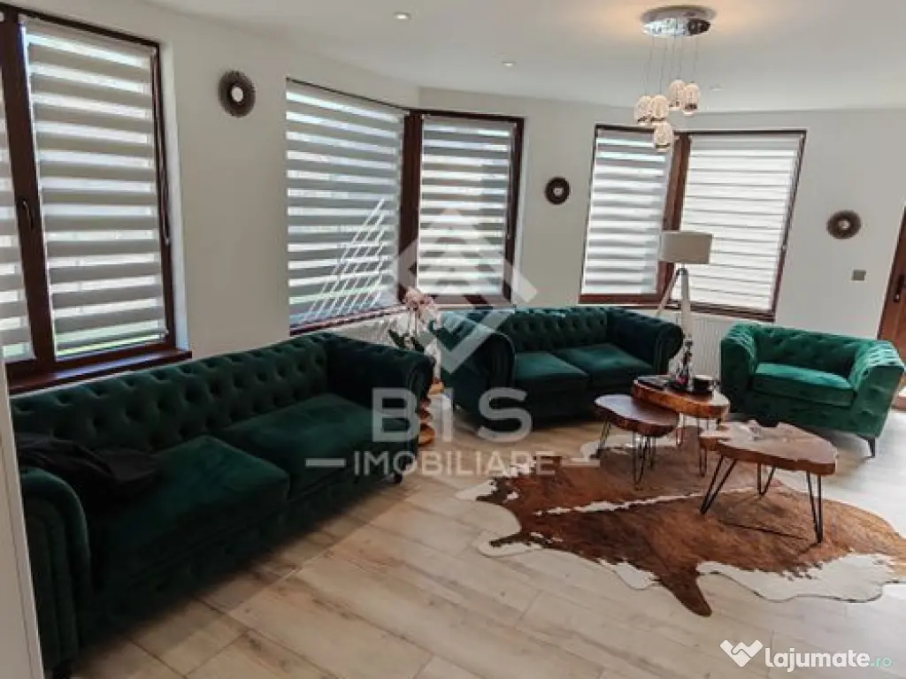 Vila Noua - Premium Baile Figa