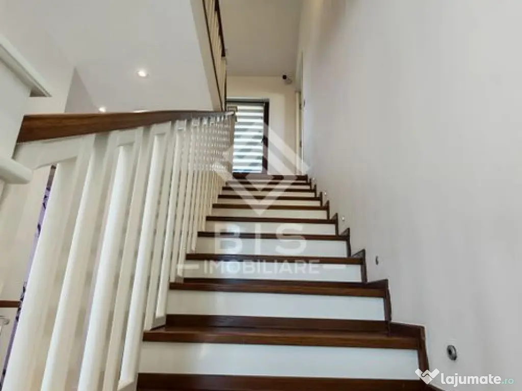 Vila Noua - Premium Baile Figa