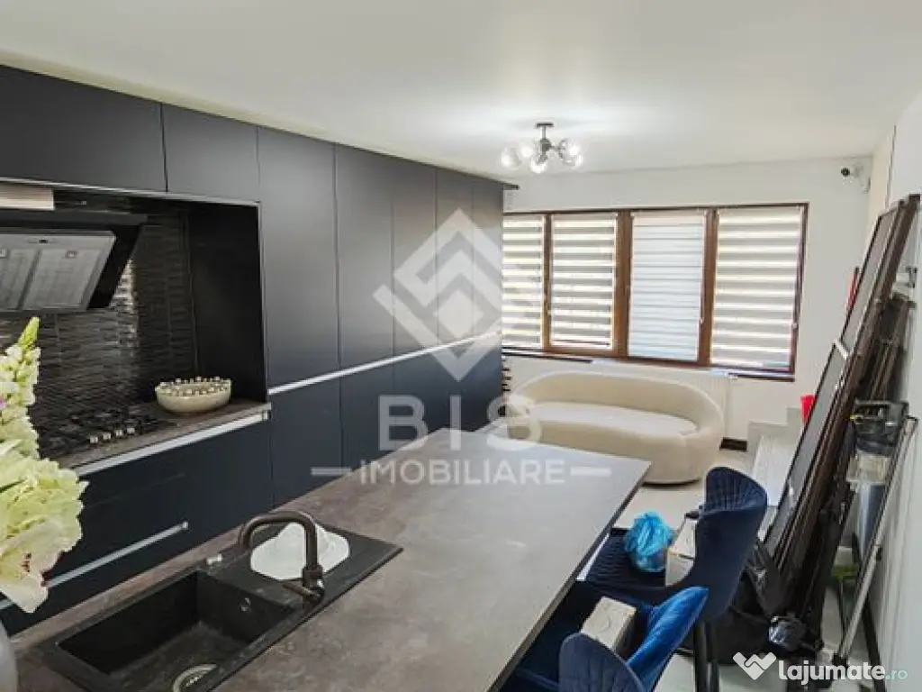 Vila Noua - Premium Baile Figa