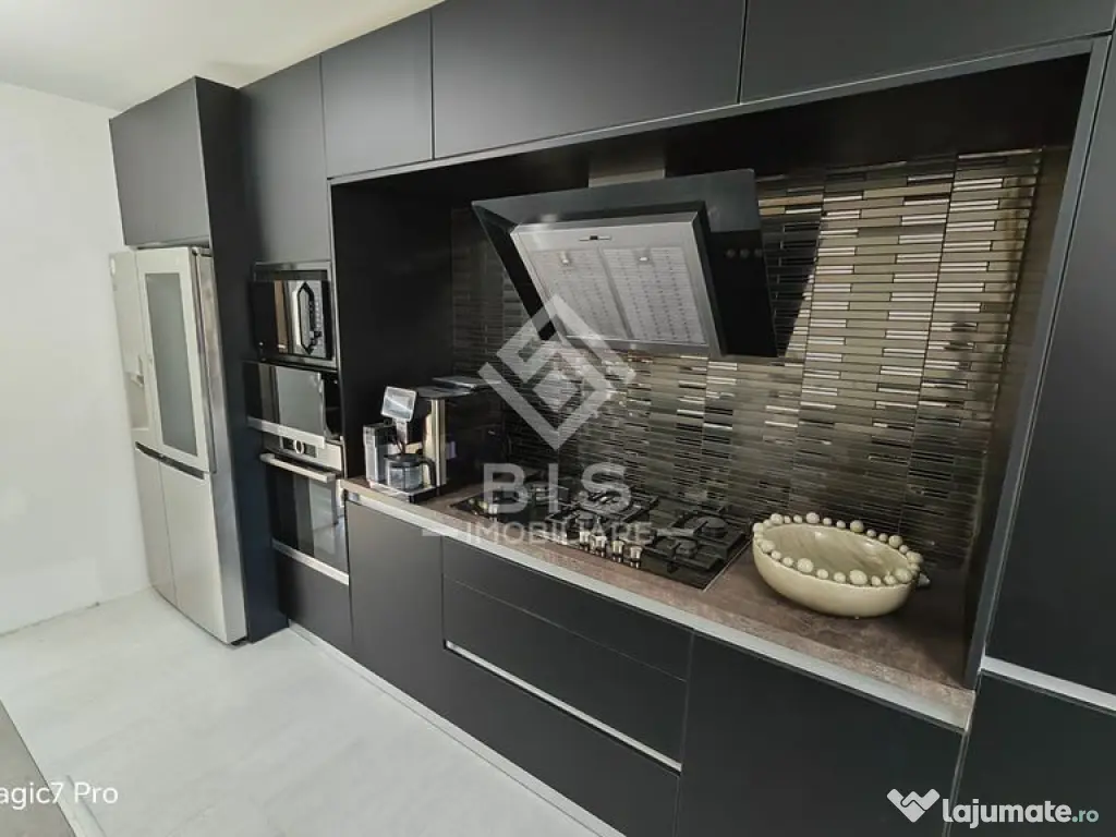 Vila Noua - Premium Baile Figa