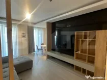 Apartament 3 camere, 2 bai, lux, parcare subterana, complex