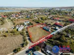 ID 7868 EXCLUSIVITATE - Teren intravilan în Murighiol