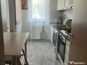 Apartament 2 camere- zona Coresi - Goldis Residence 