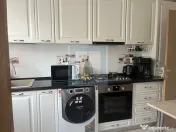 Apartament 2 camere- zona Coresi - Goldis Residence 