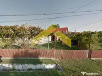 Teren 6,300 MP casa de in orasul Falticeni