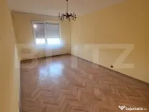 Apartament spațios cu 3 camere, 66 mp utili, etaj intermedi