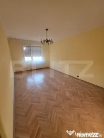 Apartament spațios cu 3 camere, 66 mp utili, etaj intermedi