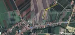 Teren intravilan, 6455 mp, zona Oiejdea