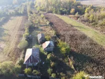 Proprietate de vanzare, 1000 mp, sat Gârleni