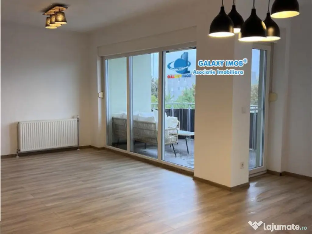 Apartament 3 camere Cartierul German Residenz Chitila