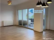 Apartament 3 camere Cartierul German Residenz Chitila 